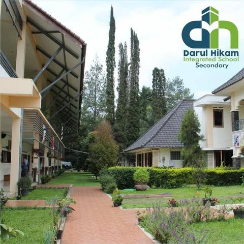 DHIS Campus